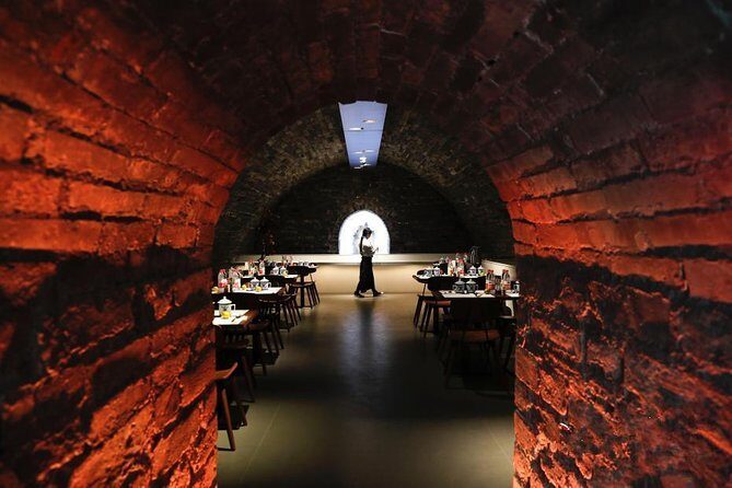 In-depth Forbidden City tour with Royal Icehouse Lunch - The Residential Quarters and Treasure Rooms