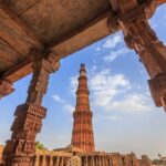 Inactive - Getting Up Close with Qutub Minar