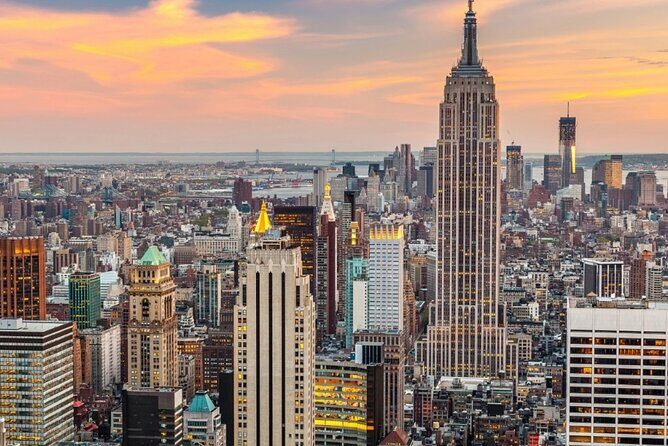 (Inactive) New York Hop On Hop Off Bus Tour - Final Thoughts: Is It Worth It?