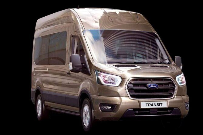 Incheon Airport (ICN) Transfer to Seoul/Suwon/Seongnam/Yongin - Who Is This Transfer Best For?
