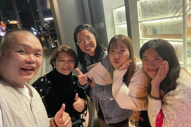 Incheon Airport Pickup Service to Seoul-Same price up to 7people - Detailed Breakdown of the Experience