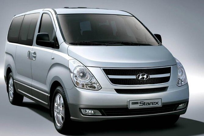 Incheon Airport Transfer Service private transport to/from Seoul - Analyzing the Value