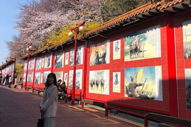 Incheon Highlights: Private One Day Tour - Key Points