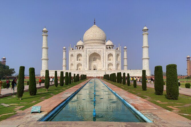 Incredible Rajasthan Tour: Delhi -Agra -Jaipur- Jaisalmer-Udaipur - Why This Tour Offers Great Value