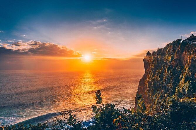 Incredible Uluwatu Temple Sunset & Kecak Fire Dance - What Reviewers Say: Authentic Insights