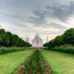 India Himalayas foothills & Golden Triangle 12 Days - Exploring the Delhi to Agra segment