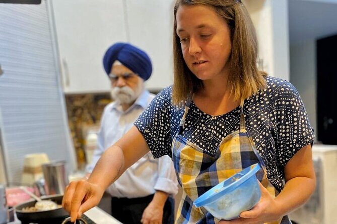 Indian Cooking Class in Authentic Indian Home - (Learn 6 Things) - Why This Tour Stands Out