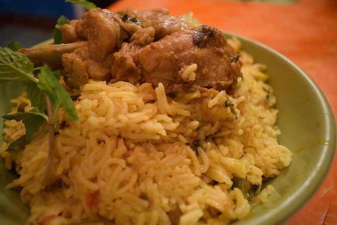 Indian Cooking Class in Pondicherry - Detailed Itinerary Breakdown