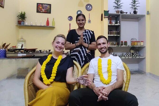 Indian Cooking Class with Local Family in Jaipur - The Sum Up: A Flavorful Window into Jaipur