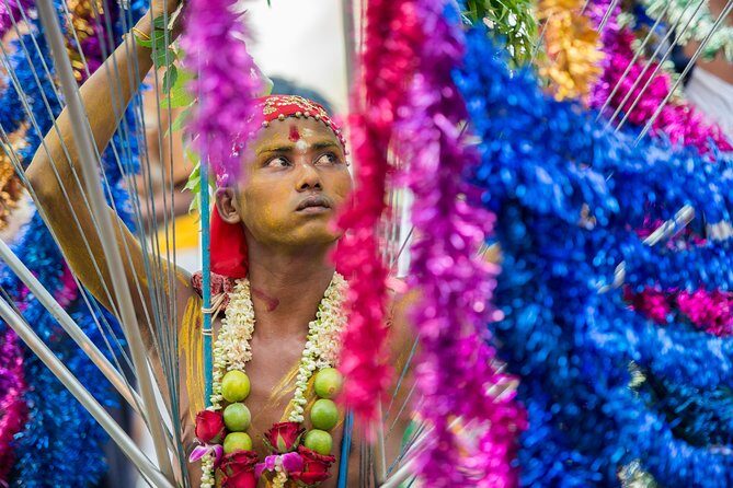 Indian/Hindu Cultural Immersion Tour - FAQ