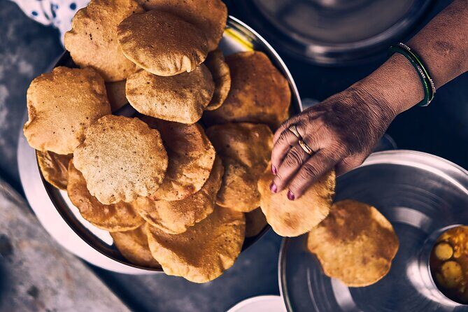 Indian Traditional Hands On Cooking Classes with local Family - Logistics and Practical Details