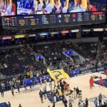 Indiana Pacers Basketball Game Ticket at Gainbridge Fieldhouse - Who Will Enjoy This Experience the Most?