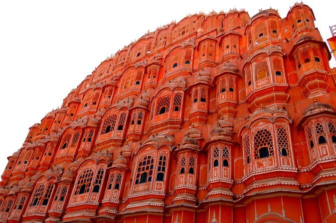 India's Best seller 5 Days Golden Triangle - Delhi, Agra & Jaipur With Dinner - Who Should Consider This Tour?