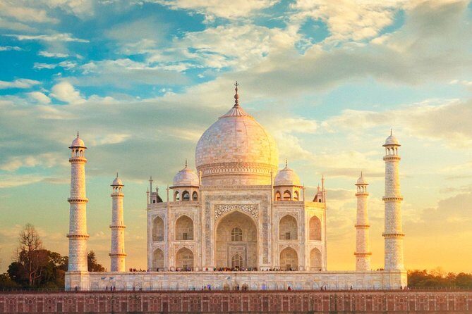 India's Best Seller-Taj Mahal and Agra Fort Tour From Delhi - An In-Depth Look at the Tour Experience