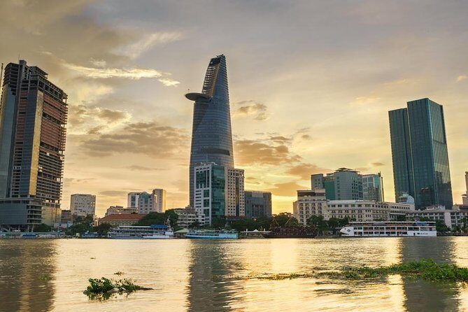 Individual Saigon city tour as a private tour - Authentic Local Experiences & Highlights