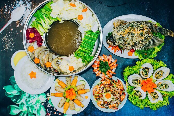 Indochina Queen Dinner Cruise on Saigon River - Authentic Experiences and Real Insights from Reviewers