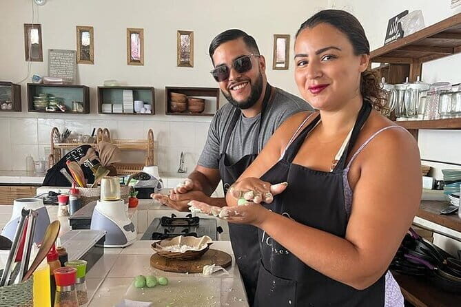 Indonesian Food Cooking Class of Gili Air - What to Expect from the Cooking Class