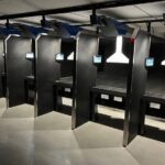Indoor Shooting Range in Rexburg near Yellowstone and Teton Parks - The Sum Up
