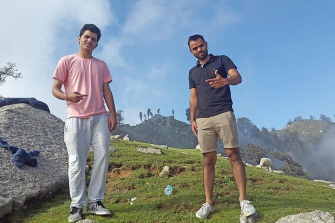 Indrahar Pass Trek - Detailed Breakdown of the Itinerary and What It Means for You