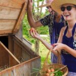 Indulge in Authentic Thai Flavors and Serene Organic Farm (Full Day Course) - The Sum Up