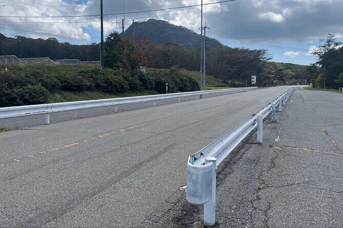 INITIAL D - Real Life Location Tour - Who Should Consider This Tour?