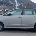 Innova To and Fro Pvt. Airport Transfer from Srinagar / Dal Lake - Detailed Breakdown of the Itinerary & Experience