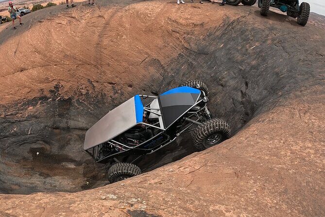 Insane Rock Buggy Tour - Final Thoughts: Is the Insane Rock Buggy Tour Right for You?