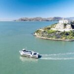 Inside Alcatraz Prison and Under the Golden Gate Bridge - Practical Details & Tips