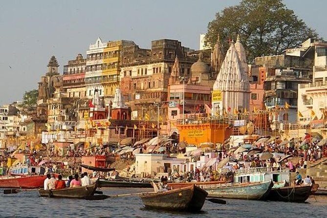 Insight Varanasi: One Day Varanasi Tour - What Makes This Tour Stand Out?