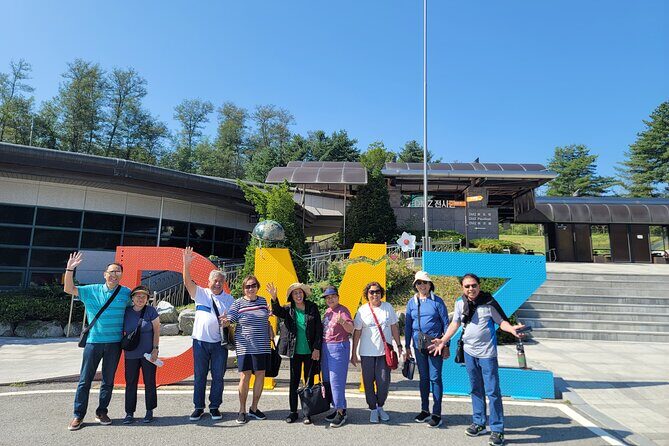 Insightful DMZ Tour by Expert opt. Suspension Bridge with Pickup - Who Is This Tour Best For?