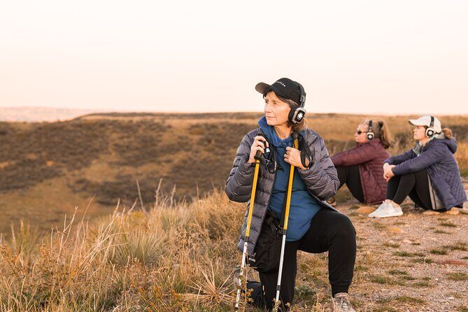 inspiraHike Mindfulness Experience in Colorado - FAQ