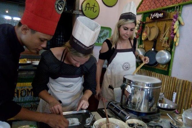 Inspiring Advanced Cooking Course - The Value of This Cooking Course