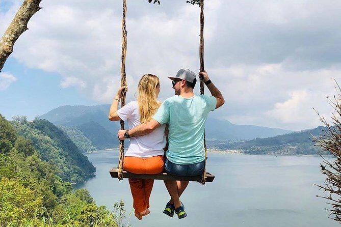 Instagram in north Bali : The Most Beautiful Spot for Photo - The Sum Up