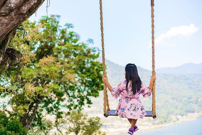Instagram Tour in Bali: The Most Beautiful Spots - Practical Tips and What to Expect