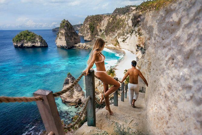 Instagram Tour Nusa Penida. West & East. All-inclusive - What’s Included and What’s Not