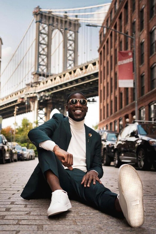 Instagram tour of New York with a private photographer - Why It Works Well for Travelers
