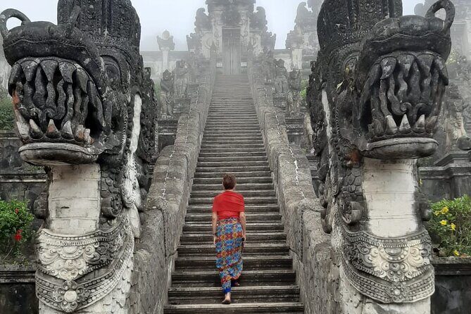 Instagram Tour Popular Spot in Bali - Private & All-inclusive - What Travelers Are Saying