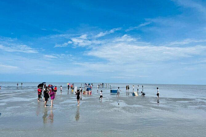 Instagrammable Kuala Selangor Sky Mirror Tour with Transfer - Summary and Who Should Consider This Tour