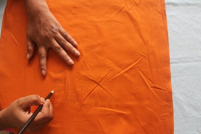 Interactive Batik Workshop and Lessons in Sri Lanka - Who Is This Experience Best For?