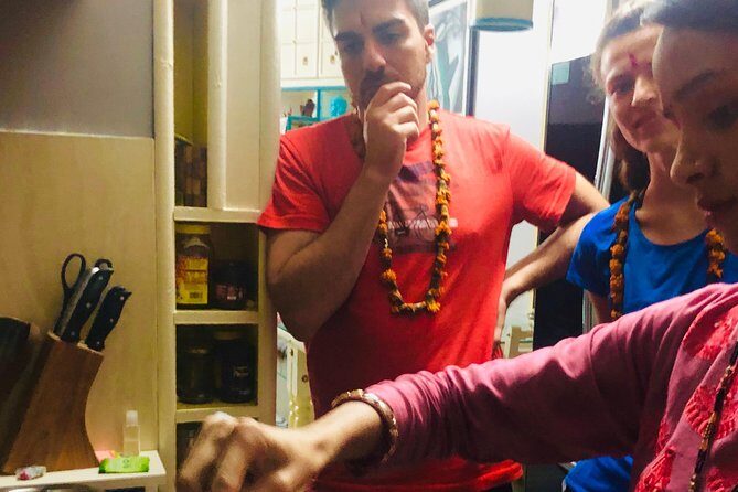 Interactive Cooking Class with a Local Family in Jaipur - Analyzing the Value
