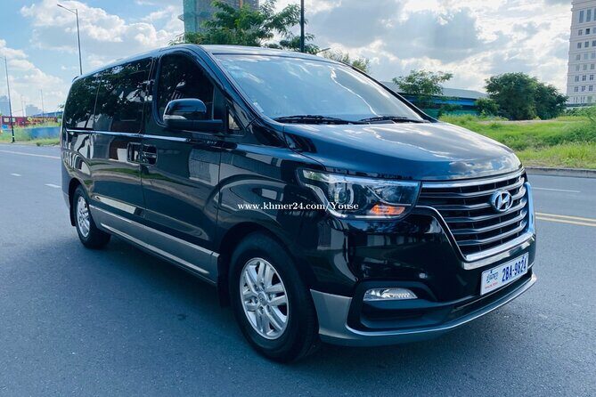 Intercity Transfer Siem Reap - Phnom Penh/Phnom Penh - Siem Reap - Why This Transfer Works for Different Types of Travelers