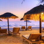 Intercity Transfer (Siem Reap to Sihanoukville) - Practicalities and Tips