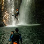 Intermediate canyoning tour in Bali " Maboya Canyon " - Why This Tour Stands Out