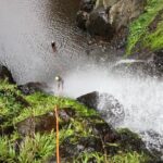 Intermediate canyoning trip in Bali " Samba canyon " - What Makes Samba Canyon Special?