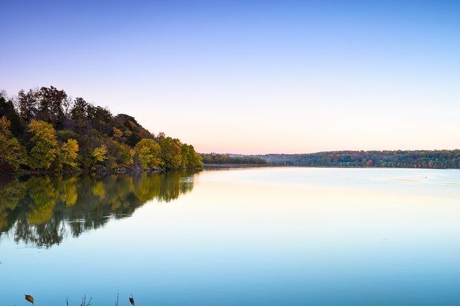 Interstate 55: A Self-Guided Driving Tour - Who Will Love This Tour?