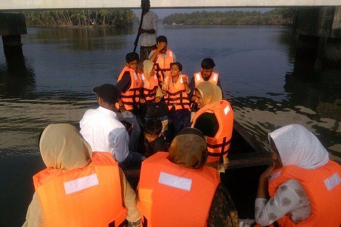 Into the Mangroves: Calicut Mangrove Trail by Tyndis - Why This Tour Offers Real Value