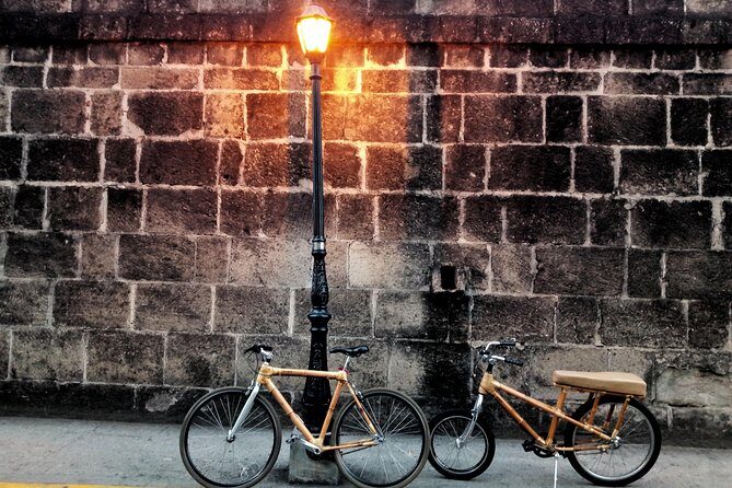 Intramuros Sunset Tours by Bambike - Is It Good Value?