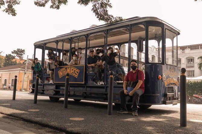 Intramuros Walking Tour by Don't Skip Manila - Practicalities & Tips