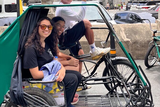 Intramuros Walking tour with Local Tour Guide - Practical Details and What to Expect