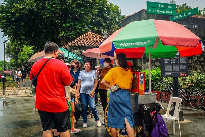 Intramuros Walking Tour with Transportation by Don't Skip Manila - The Itinerary: A Journey Through Manila’s Past